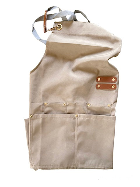 Multipurpose Waterproof Lightweight Planting Pocket Apron