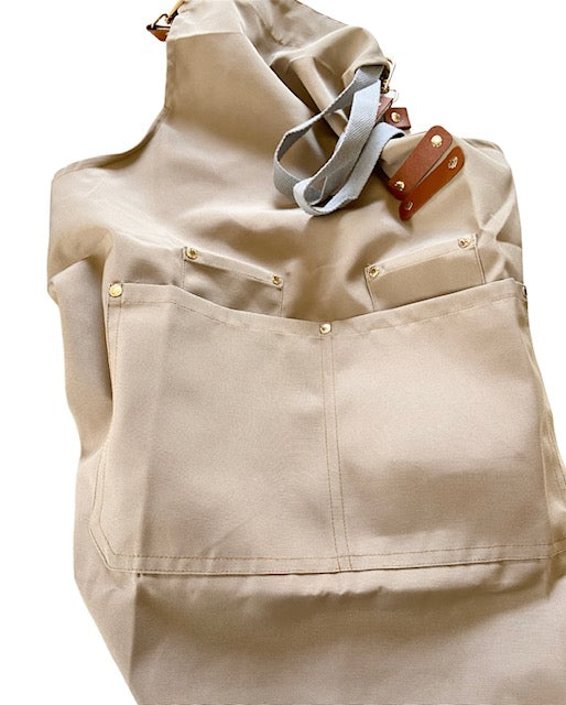 Multipurpose Waterproof Lightweight Planting Pocket Apron