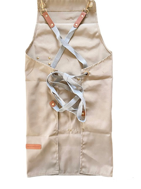 Multipurpose Waterproof Lightweight Planting Pocket Apron