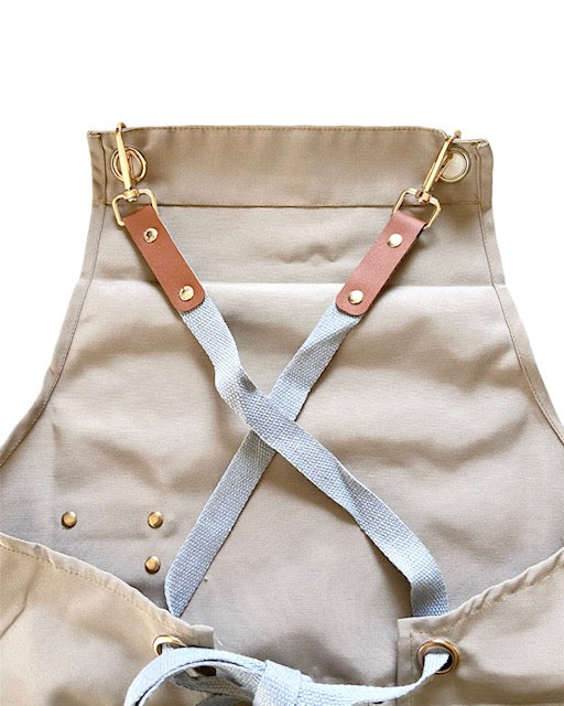 Multipurpose Waterproof Lightweight Planting Pocket Apron