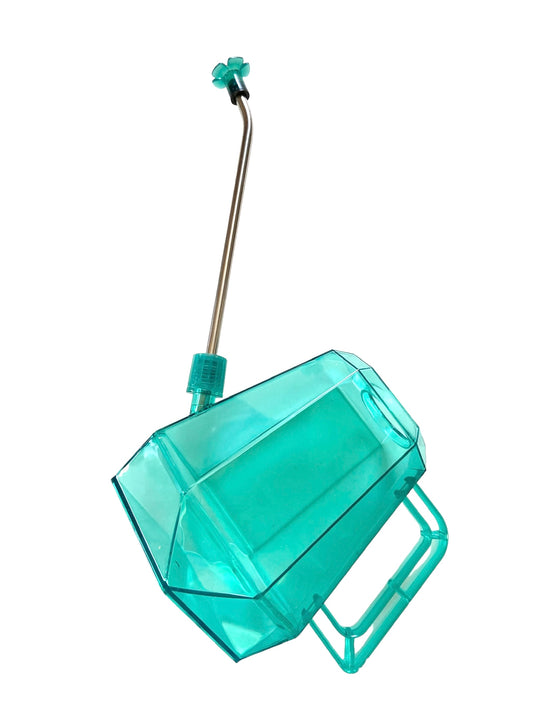 Long Neck Prism Shaped Houseplant Watering Can