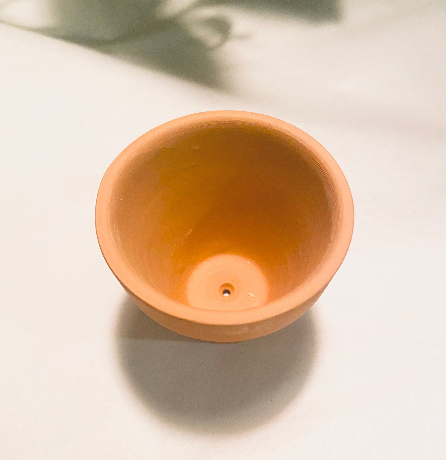 Terracotta Pot Mini Planter